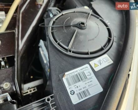 Коричневый БМВ Х5, объемом двигателя 2.98 л и пробегом 242 тыс. км за 21999 $, фото 31 на Automoto.ua