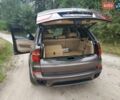 Коричневый БМВ Х5, объемом двигателя 2.98 л и пробегом 120 тыс. км за 16000 $, фото 9 на Automoto.ua