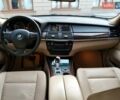 Коричневый БМВ Х5, объемом двигателя 2.98 л и пробегом 190 тыс. км за 13950 $, фото 52 на Automoto.ua