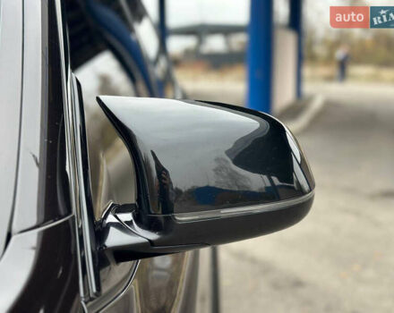 Коричневий БМВ Х5, об'ємом двигуна 2.99 л та пробігом 208 тис. км за 27000 $, фото 47 на Automoto.ua