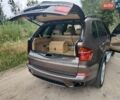 Коричневый БМВ Х5, объемом двигателя 2.98 л и пробегом 120 тыс. км за 16000 $, фото 8 на Automoto.ua