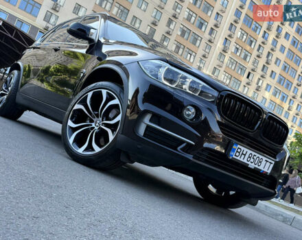 Коричневий БМВ Х5, об'ємом двигуна 2.99 л та пробігом 175 тис. км за 31600 $, фото 13 на Automoto.ua