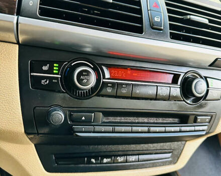 Коричневый БМВ Х5, объемом двигателя 3 л и пробегом 227 тыс. км за 15700 $, фото 73 на Automoto.ua