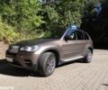 Коричневий БМВ Х5, об'ємом двигуна 3 л та пробігом 133 тис. км за 9400 $, фото 15 на Automoto.ua