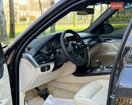 Коричневый БМВ Х5, объемом двигателя 2.99 л и пробегом 173 тыс. км за 25900 $, фото 25 на Automoto.ua