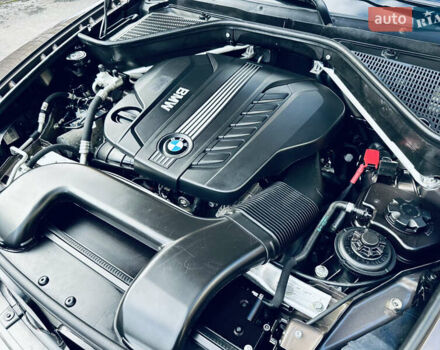 Коричневый БМВ Х5, объемом двигателя 3 л и пробегом 227 тыс. км за 15700 $, фото 96 на Automoto.ua