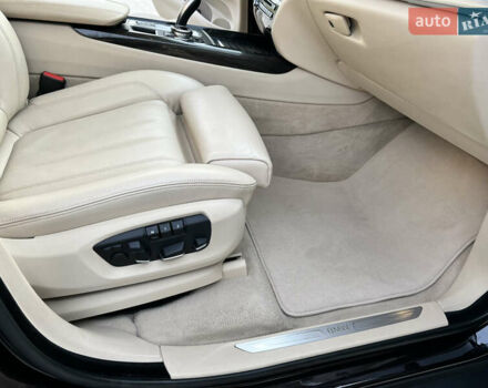 Коричневий БМВ Х5, об'ємом двигуна 2.99 л та пробігом 175 тис. км за 31600 $, фото 74 на Automoto.ua