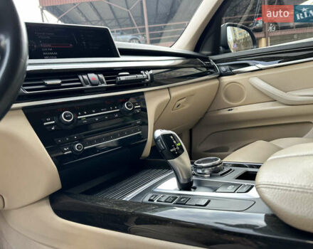 Коричневий БМВ Х5, об'ємом двигуна 2.99 л та пробігом 175 тис. км за 31600 $, фото 104 на Automoto.ua