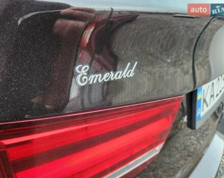 Коричневый БМВ Х5, объемом двигателя 2.98 л и пробегом 242 тыс. км за 21999 $, фото 50 на Automoto.ua