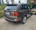 Коричневый БМВ Х5, объемом двигателя 2.98 л и пробегом 120 тыс. км за 16000 $, фото 3 на Automoto.ua
