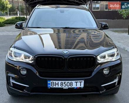 Коричневий БМВ Х5, об'ємом двигуна 2.99 л та пробігом 175 тис. км за 31600 $, фото 32 на Automoto.ua