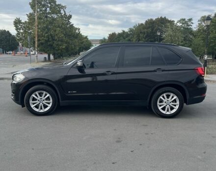 Коричневый БМВ Х5, объемом двигателя 3 л и пробегом 255 тыс. км за 18999 $, фото 2 на Automoto.ua