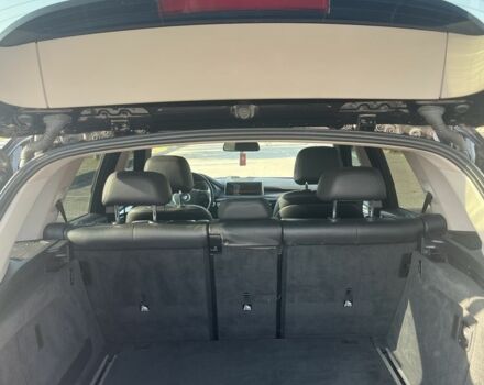 Коричневый БМВ Х5, объемом двигателя 3 л и пробегом 255 тыс. км за 18999 $, фото 8 на Automoto.ua