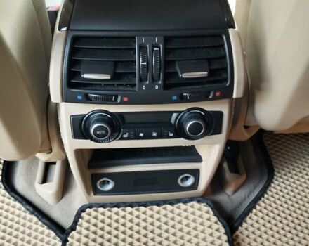 Коричневый БМВ Х5, объемом двигателя 2.98 л и пробегом 190 тыс. км за 13950 $, фото 48 на Automoto.ua