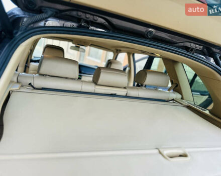 Коричневый БМВ Х5, объемом двигателя 3 л и пробегом 227 тыс. км за 15700 $, фото 44 на Automoto.ua