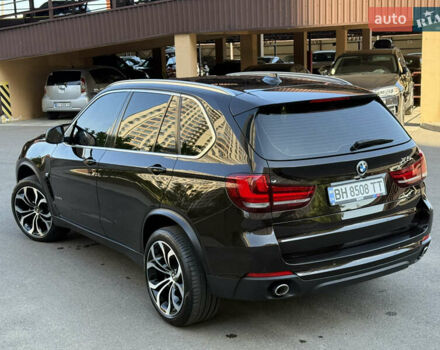 Коричневий БМВ Х5, об'ємом двигуна 2.99 л та пробігом 175 тис. км за 31600 $, фото 31 на Automoto.ua