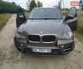 Коричневый БМВ Х5, объемом двигателя 2.98 л и пробегом 120 тыс. км за 16000 $, фото 5 на Automoto.ua
