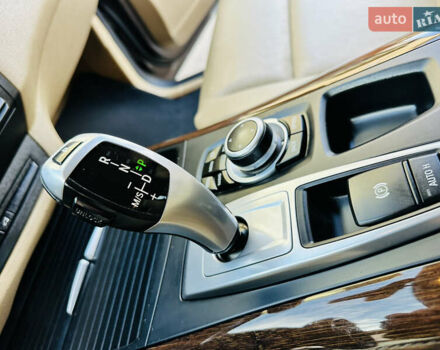 Коричневый БМВ Х5, объемом двигателя 3 л и пробегом 227 тыс. км за 15700 $, фото 12 на Automoto.ua