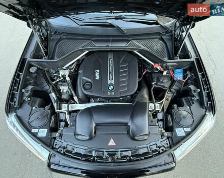 Коричневий БМВ Х5, об'ємом двигуна 2.99 л та пробігом 175 тис. км за 31600 $, фото 53 на Automoto.ua