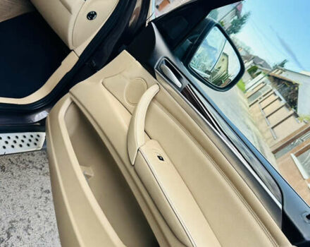 Коричневый БМВ Х5, объемом двигателя 3 л и пробегом 227 тыс. км за 15700 $, фото 82 на Automoto.ua