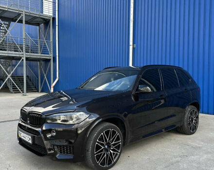 БМВ Х5 2013 в Львове на Automoto.ua Коричневый БМВ Х5, объемом двигателя 2.99 л и пробегом 170 тыс. км за 29500 $, фото 8 на Automoto.ua