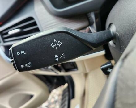 Коричневый БМВ Х5, объемом двигателя 2.98 л и пробегом 242 тыс. км за 21999 $, фото 27 на Automoto.ua