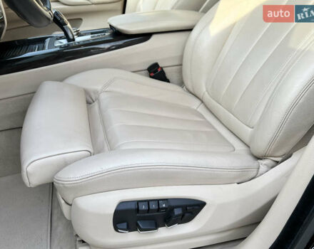 Коричневий БМВ Х5, об'ємом двигуна 2.99 л та пробігом 175 тис. км за 31600 $, фото 61 на Automoto.ua