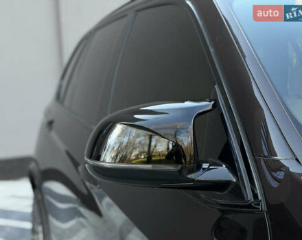 Коричневый БМВ Х5, объемом двигателя 2.99 л и пробегом 173 тыс. км за 25900 $, фото 10 на Automoto.ua