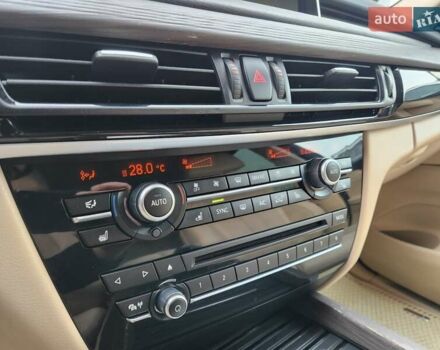 Коричневый БМВ Х5, объемом двигателя 2.98 л и пробегом 242 тыс. км за 21999 $, фото 44 на Automoto.ua