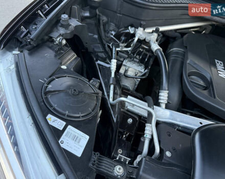 Коричневий БМВ Х5, об'ємом двигуна 2.99 л та пробігом 175 тис. км за 31600 $, фото 50 на Automoto.ua