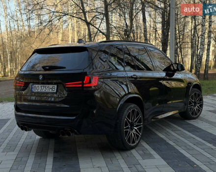 Коричневый БМВ Х5, объемом двигателя 2.99 л и пробегом 173 тыс. км за 25900 $, фото 15 на Automoto.ua