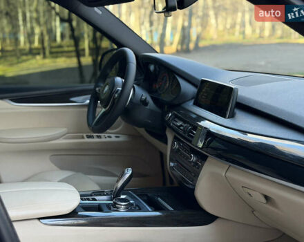 Коричневый БМВ Х5, объемом двигателя 2.99 л и пробегом 173 тыс. км за 25900 $, фото 40 на Automoto.ua