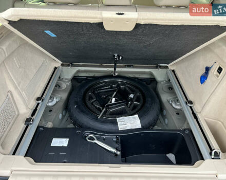 Коричневий БМВ Х5, об'ємом двигуна 2.99 л та пробігом 175 тис. км за 31600 $, фото 82 на Automoto.ua