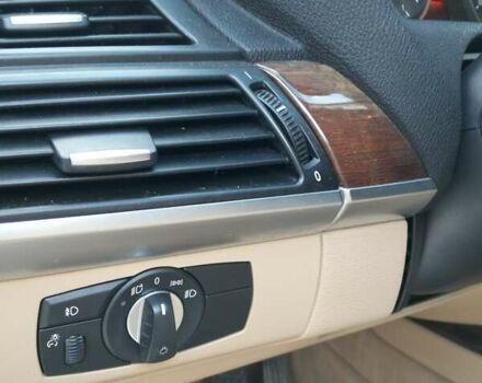 Коричневый БМВ Х5, объемом двигателя 2.98 л и пробегом 190 тыс. км за 13950 $, фото 36 на Automoto.ua