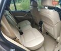 Коричневый БМВ Х5, объемом двигателя 2.98 л и пробегом 120 тыс. км за 16000 $, фото 12 на Automoto.ua