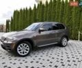 Коричневый БМВ Х5, объемом двигателя 2.98 л и пробегом 190 тыс. км за 13950 $, фото 5 на Automoto.ua