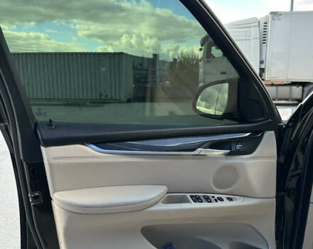 БМВ Х5 2013 в Львове на Automoto.ua Коричневый БМВ Х5, объемом двигателя 2.99 л и пробегом 170 тыс. км за 29500 $, фото 12 на Automoto.ua