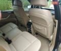 Коричневый БМВ Х5, объемом двигателя 2.98 л и пробегом 120 тыс. км за 16000 $, фото 10 на Automoto.ua