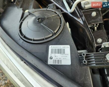 Коричневый БМВ Х5, объемом двигателя 2.98 л и пробегом 242 тыс. км за 21999 $, фото 51 на Automoto.ua