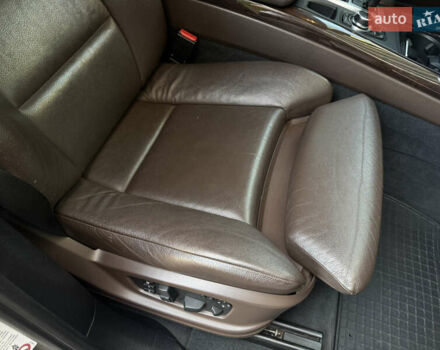 Коричневый БМВ Х5, объемом двигателя 2.98 л и пробегом 127 тыс. км за 13500 $, фото 25 на Automoto.ua