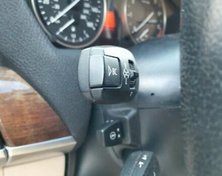 Коричневый БМВ Х5, объемом двигателя 2.98 л и пробегом 190 тыс. км за 13950 $, фото 35 на Automoto.ua