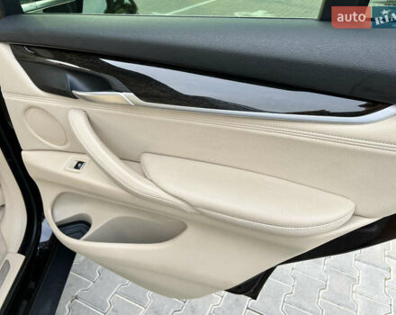 Коричневий БМВ Х5, об'ємом двигуна 2.99 л та пробігом 175 тис. км за 31600 $, фото 69 на Automoto.ua