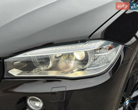 Коричневий БМВ Х5, об'ємом двигуна 2.99 л та пробігом 208 тис. км за 27000 $, фото 50 на Automoto.ua