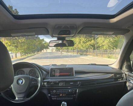 Коричневый БМВ Х5, объемом двигателя 3 л и пробегом 255 тыс. км за 18999 $, фото 4 на Automoto.ua