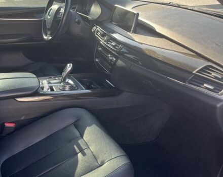 Коричневый БМВ Х5, объемом двигателя 3 л и пробегом 255 тыс. км за 18999 $, фото 7 на Automoto.ua