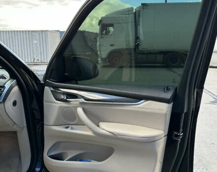 БМВ Х5 2013 в Львове на Automoto.ua Коричневый БМВ Х5, объемом двигателя 2.99 л и пробегом 170 тыс. км за 29500 $, фото 16 на Automoto.ua