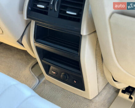 Коричневый БМВ Х5, объемом двигателя 2.99 л и пробегом 173 тыс. км за 25900 $, фото 35 на Automoto.ua