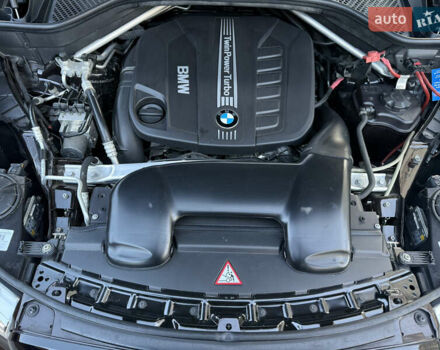 Коричневий БМВ Х5, об'ємом двигуна 2.99 л та пробігом 175 тис. км за 31600 $, фото 48 на Automoto.ua