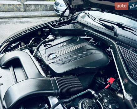 Коричневый БМВ Х5, объемом двигателя 3 л и пробегом 227 тыс. км за 15700 $, фото 22 на Automoto.ua