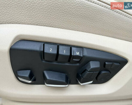 Коричневий БМВ Х5, об'ємом двигуна 2.99 л та пробігом 175 тис. км за 31600 $, фото 62 на Automoto.ua